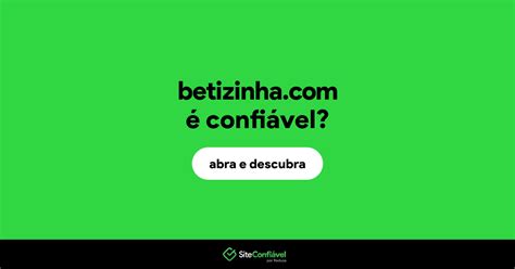 plataforma betizinha